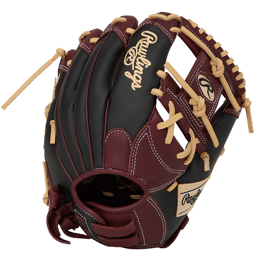野球 グローブ 一般ソフトボール用 ファーストミット Rawlings Rawlings ローリングス ソフトボール用 ファーストミット 右投げ