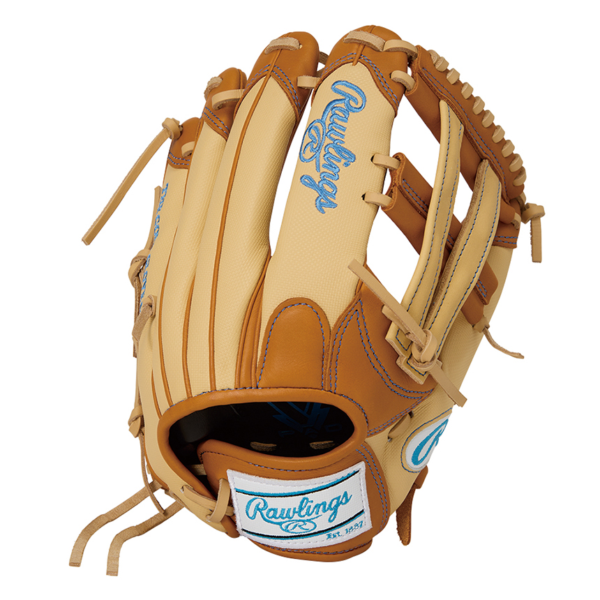 野球 グローブ 一般ソフトボール用 ファーストミット Rawlings クリーニング済み 】 ローリングス ソフトボール用 ファースト