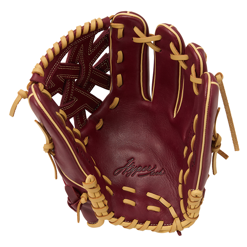 ソフトボール用 ガールズフィット HYPER TECH R2G [オール