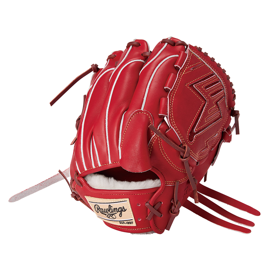 グラブ | PRODUCTS | ローリングスジャパン - Rawlings