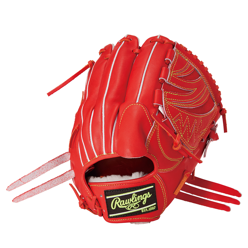 硬式 HOH® BREAK THE MOLD [キャッチャー用] サイズ 33 | グラブ