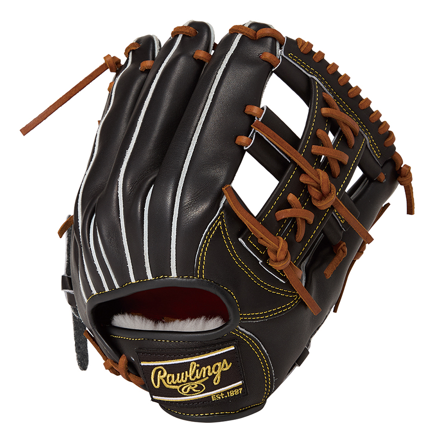 硬式 PRO PREFERRED FS N54FS [内野手用] サイズ 11.5 | グラブ