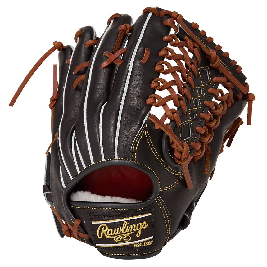 硬式 PRO PREFERRED [内野手用] サイズ 11.25 | グラブ | PRODUCTS