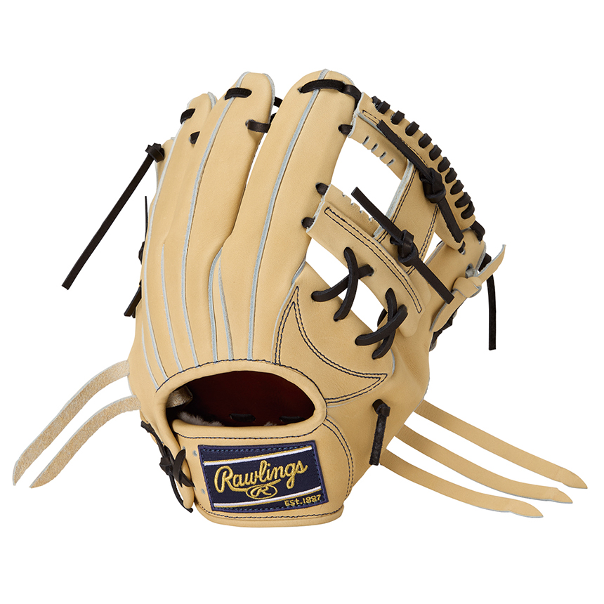 硬式 HOH® BREAK THE MOLD [キャッチャー用] サイズ 33 | グラブ