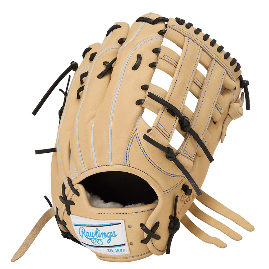 183.Rawlings軟式グラブ 軟式 HYPER TECH COLOR SYNC［投手用］サイズ11.75 | グラブ