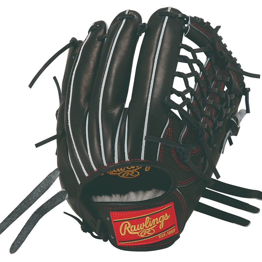 Rawlings R-20AT H・O・Hシリーズ 軟式 HOH® THE RAWLINGS [キャッチャー用] サイズ 33 | グラブ