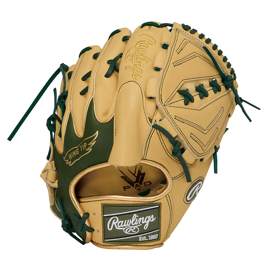 一般軟式 | グラブ | PRODUCTS | ローリングスジャパン - Rawlings