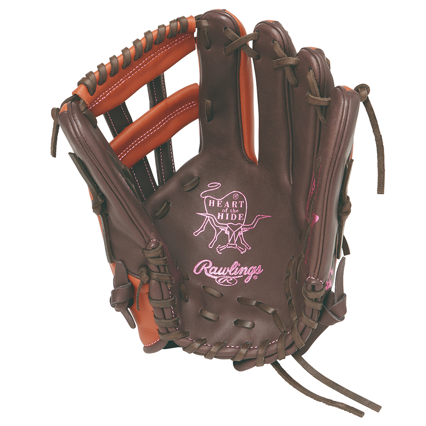 28 ローリングス　DUAL PALMTECH GR7FHCL8L HYPER TECH DP| ローリングスジャパン - Rawlings
