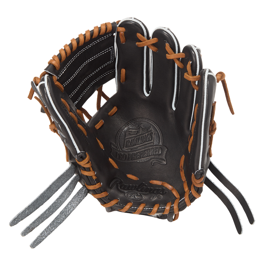 Rawlings Pro Preferred プロプリファード　硬式 Rawlings（ローリングス） PRO PREFERRED プロプリファード 硬式用