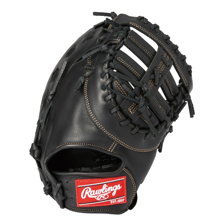 ★即戦力★ Rawlings ローリングス ファーストミット