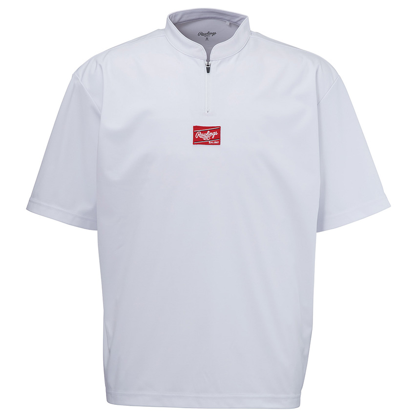 Rawlings(ローリングス) 野球用 ポロシャツ AST10S01 ブラック L
