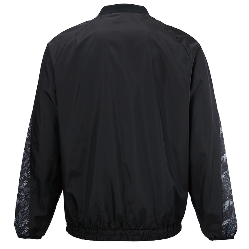 コンバット BIONIC 長袖ウインドジャケット（裏メッシュ） | アパレル  