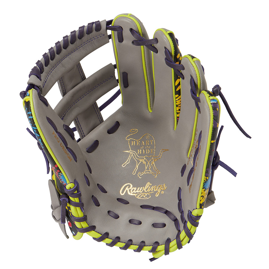 グレー Rawlings ローリングス 軟式 Hohr Graphic オールフィルダー用 右投用 フリー B ブラック Gr2fhgn64 ナチュラム キャンプ専門店 カテゴリ Shineray Com Br
