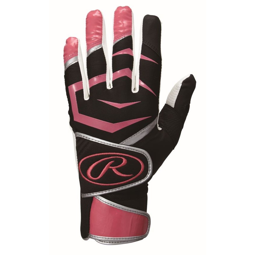両手用＞ ハイスクール ダブルベルト | バッティングフィールドグラブ | PRODUCTS | ローリングスジャパン - Rawlings