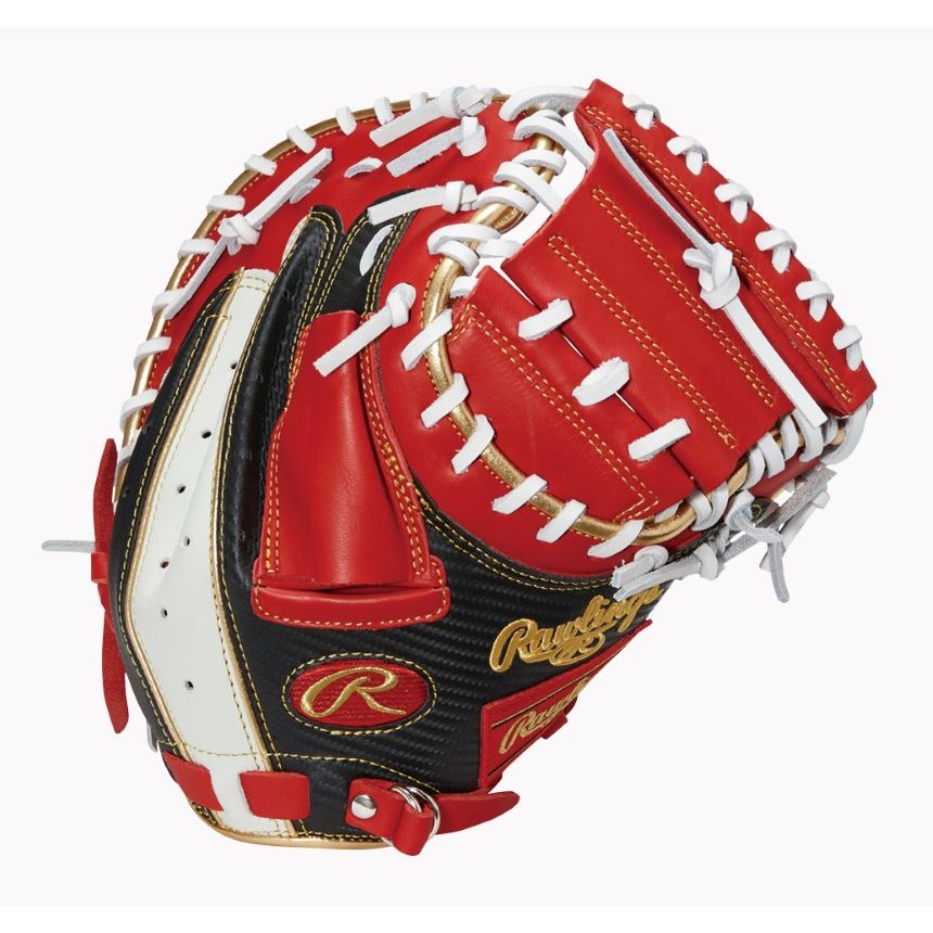 ローリングス Rawlings キャッチャーミット - グローブ