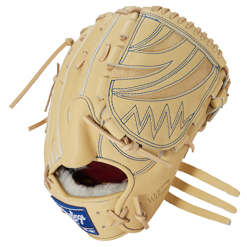 硬式 PRO PREFERRED Wizard #01 [投手用] サイズ11.75 | グラブ ...