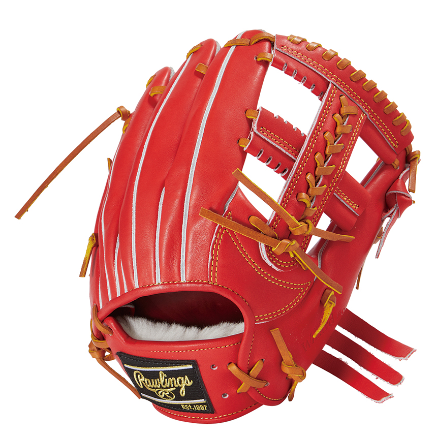 硬式 PRO PREFERRED Wizard #01 [内野手用] サイズ11.5 | グラブ ...