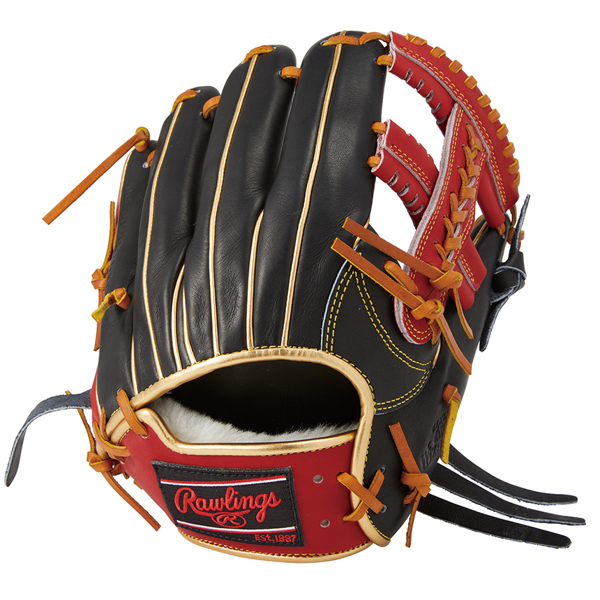 一般軟式 | グラブ | PRODUCTS | ローリングスジャパン - Rawlings