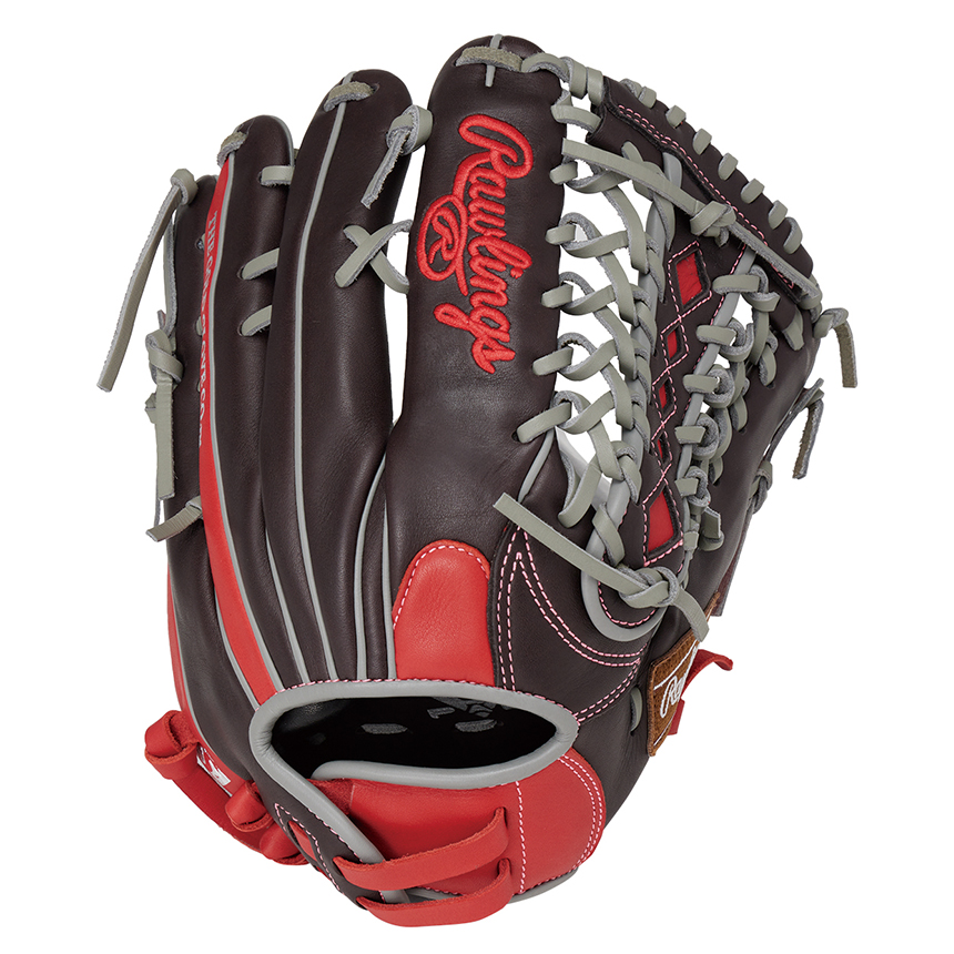 ローリングス HOH LITE Rawlings 一般用 内野用 軟式グローブ