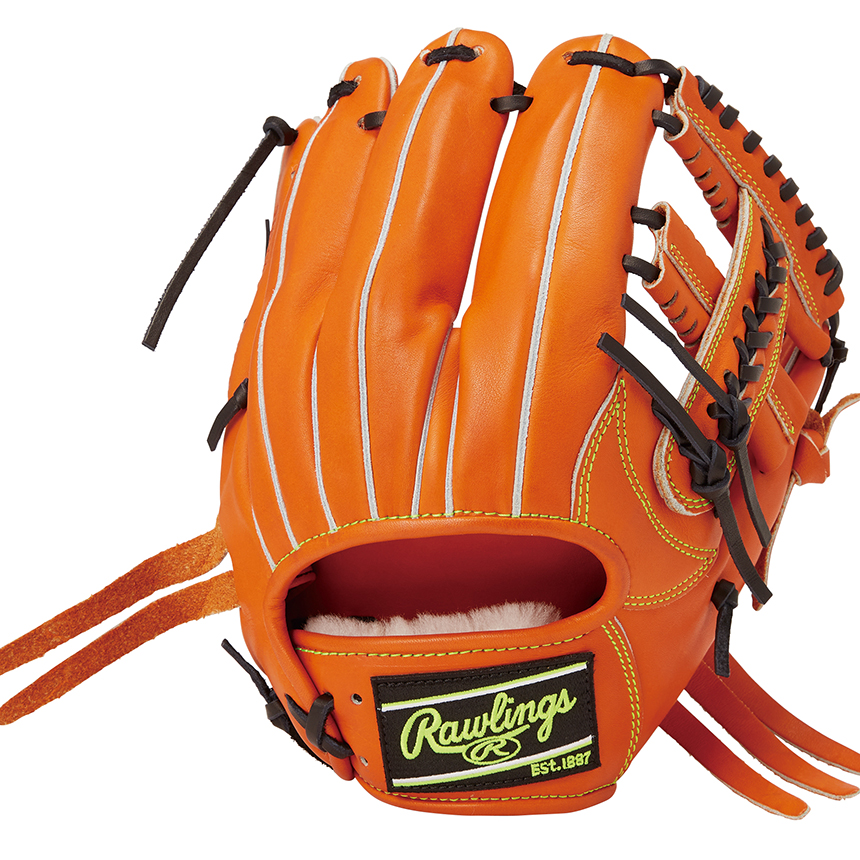 硬式 | グラブ | PRODUCTS | ローリングスジャパン - Rawlings