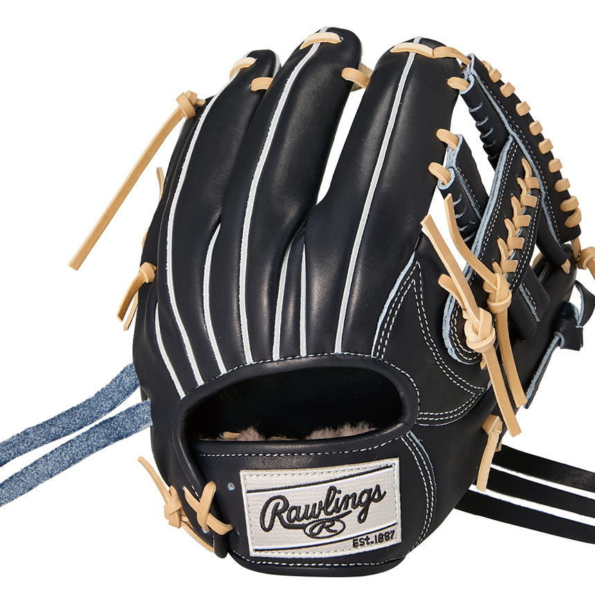 Rawlings 野球グローブ 右投げ用