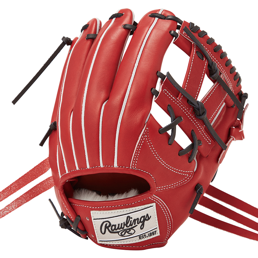 硬式 PRO PREFERRED [内野手用] サイズ 11.62 | グラブ