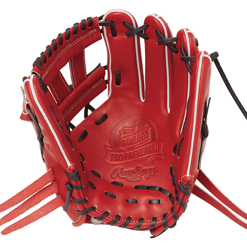 硬式 PRO PREFERRED [内野手用] サイズ 11.62 | グラブ
