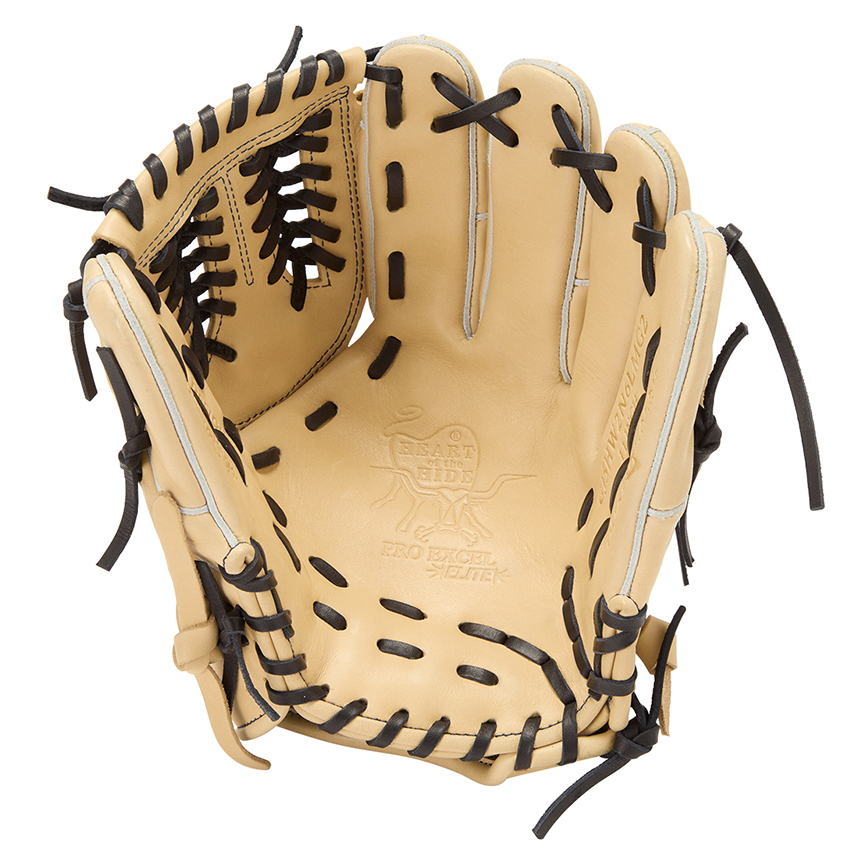ジュニア HOH® PRO EXCEL ELITE Wizard #02 [オールラウンド用