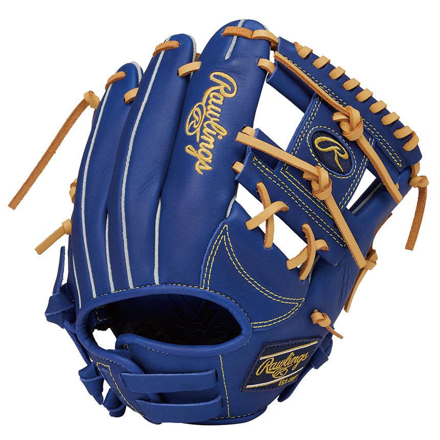 ジュニア HYPER TECH R9 SERIES [オールラウンド用] サイズ S