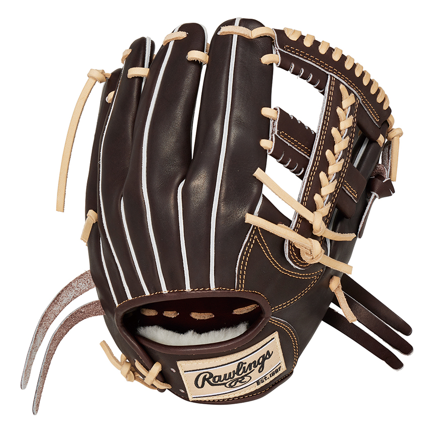 硬式 PRO PREFERRED [内野手用] サイズ 11.5 | グラブ