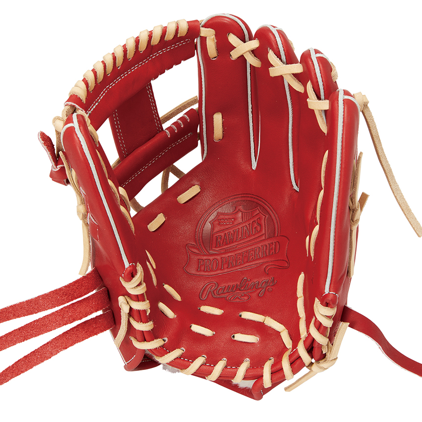 硬式 PRO PREFERRED Wizard #01 2023 Limited [内野手用] サイズ 11.25