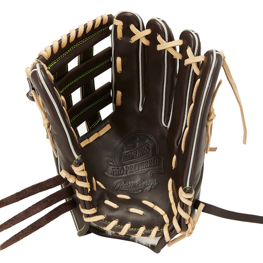 硬式 PRO PREFERRED Wizard #01 2023 Limited [外野手用] サイズ 12.25