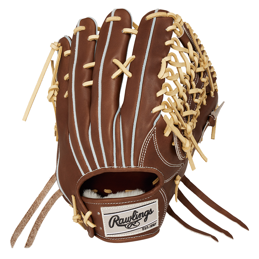 ローリングス Rawlings外野手グローブ