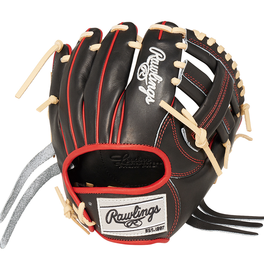 ローリングス ゲーマー トレーニング パンケーキタイプ 硬式グローブ ローリングス ゲーマー トレーニング パンケーキタイプ 硬式グローブ